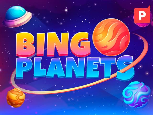 brazzino 777 Planetas do Bingo