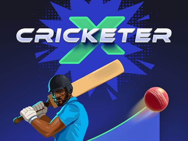 brazzino 777 CricketerX