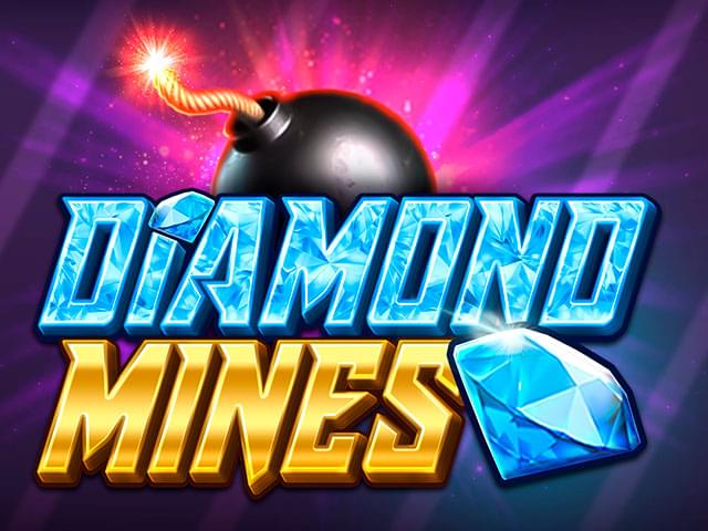 brazzino 777 Minas de Diamante™