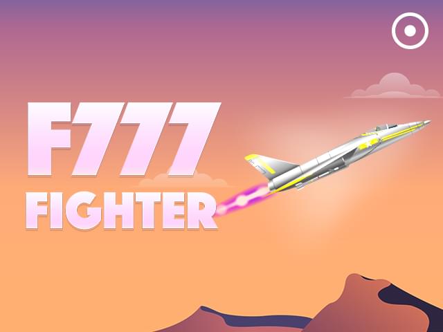 brazzino 777 F777 Fighter