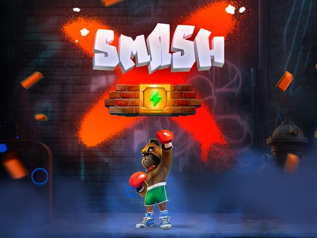 brazzino 777 Esmagamento X