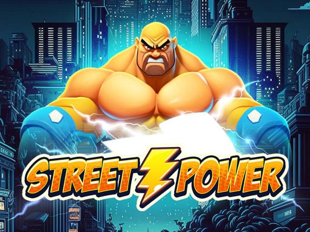 brazzino 777 Poder da Rua