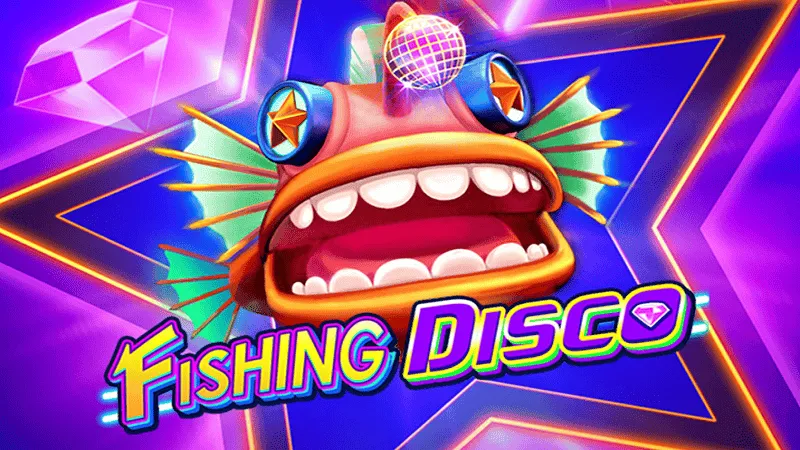 brazzino 777 Informações básicas sobre o jogo de tiro ao peixe Fishing Disco para iniciantes.
