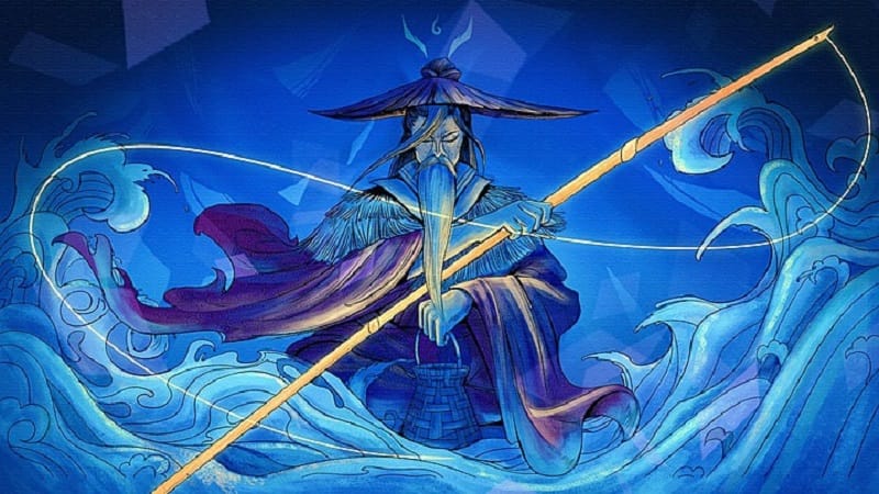 brazzino 777 Informações gerais sobre o jogo de tiro ao peixe Jiang Ziya.